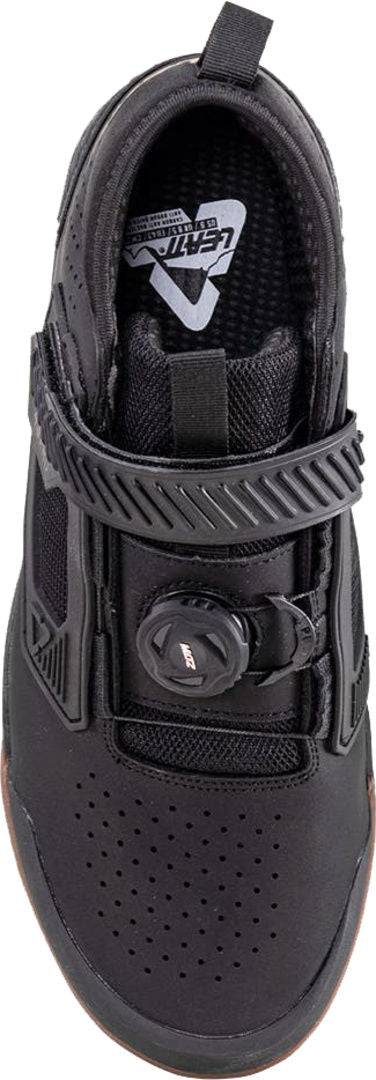 LeattLeatt-Chlip Shoe 4.0 black