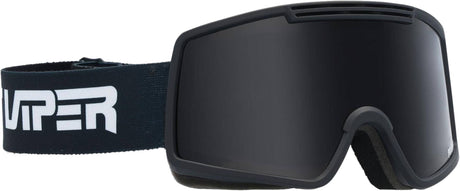 Pit ViperPit Viper-The French Fry Goggle Small The Standard