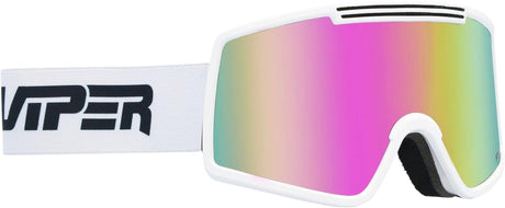 Pit ViperPit Viper-The French Fry Goggle Small The Miami Nights