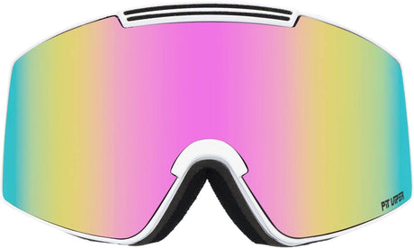 Pit Viper Pit Viper-The Proform Goggle The Miami Nights