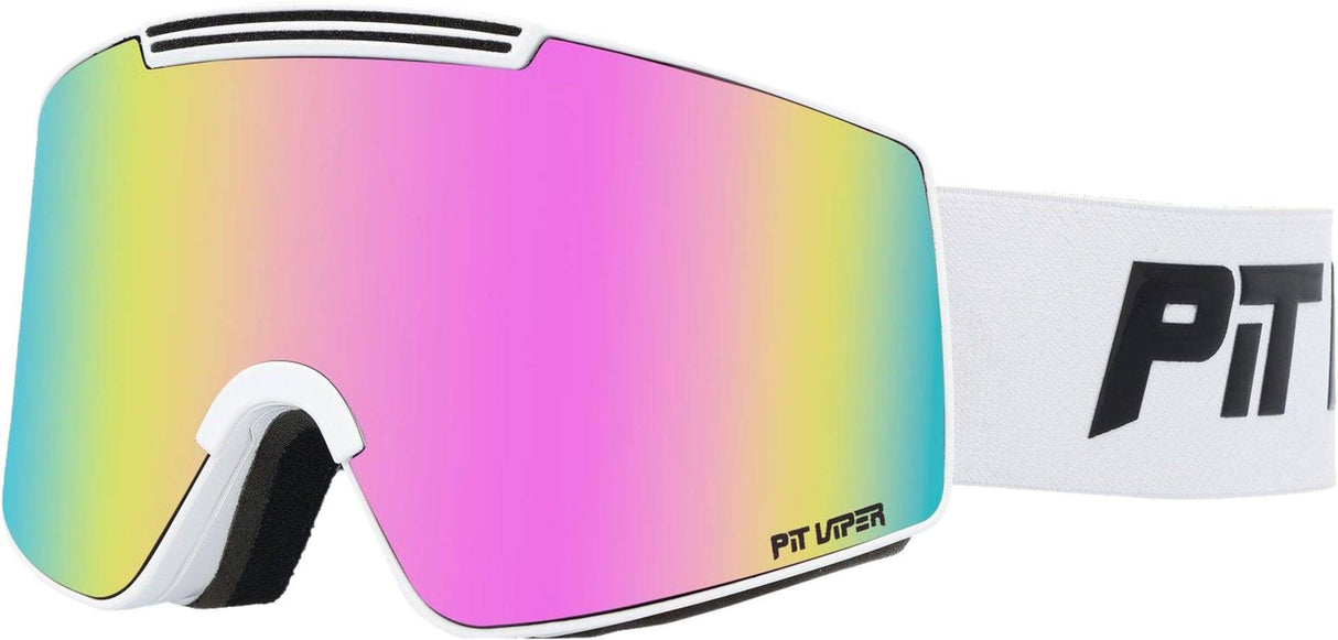 Pit Viper Pit Viper-The Proform Goggle The Miami Nights