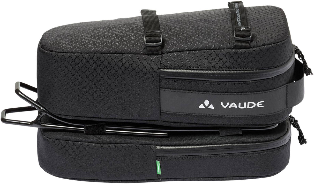 VAUDE VAUDE-Cyclist Saddle Bag black