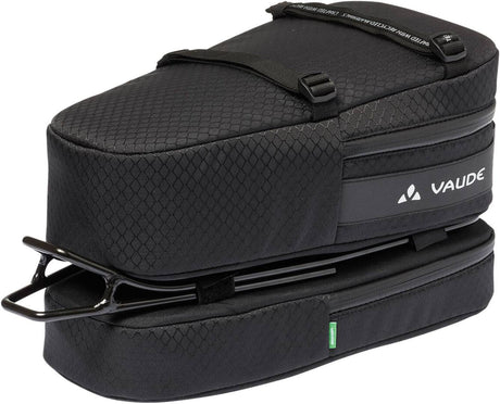 VAUDE VAUDE-Cyclist Saddle Bag black