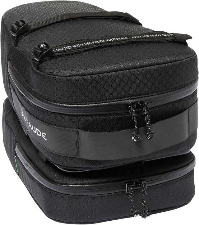 VAUDE VAUDE-Cyclist Saddle Bag black