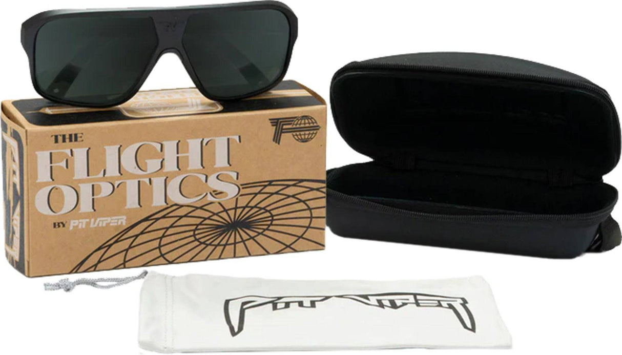 Pit Viper Pit Viper-The Flight Optics The Standard Polarized