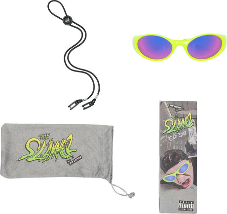 Pit ViperPit Viper-The Slammer The Sludge