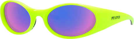 Pit ViperPit Viper-The Slammer The Sludge