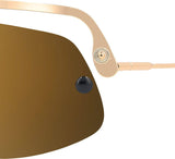 Pit Viper Pit Viper-The Limousine The Gold Standard Polarized