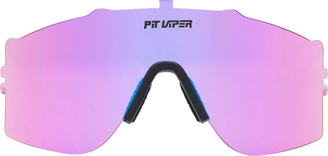 Pit ViperPit Viper-The Try-Hard The Standard