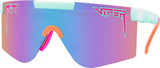 Pit Viper Pit Viper-The 2000's The Bonaire Breeze Polarized