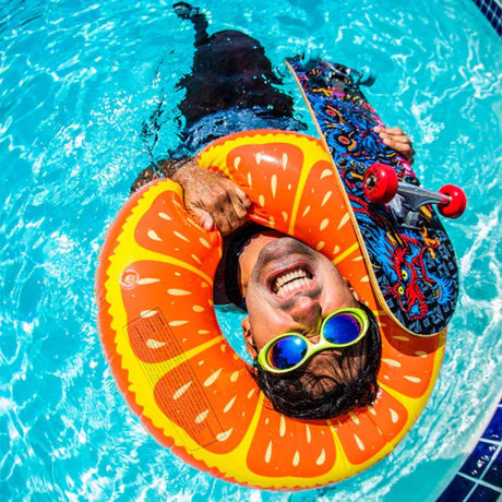 Pit ViperPit Viper-The Slammer The Sludge