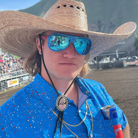 Pit ViperPit Viper-The Lift-Offs The Blue Ribbon