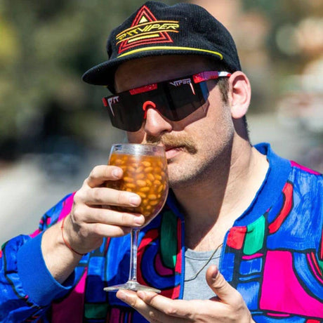 Pit ViperPit Viper-The 2000's The Responder