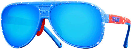 Pit ViperPit Viper-The Lift-Offs The Blue Ribbon