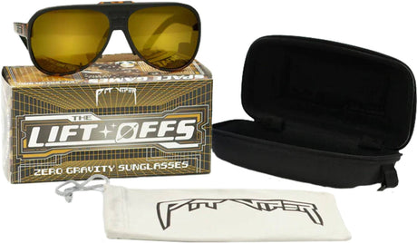 Pit ViperPit Viper-The Lift-Offs The Peninsula