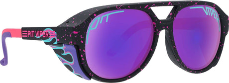 Pit Viper Pit Viper-The Exciters The Ignition Polarized