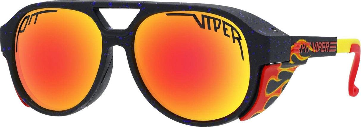 Pit ViperPit Viper-The Exciters The Combustion Polarized