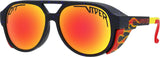 Pit Viper Pit Viper-The Exciters The Combustion Polarized