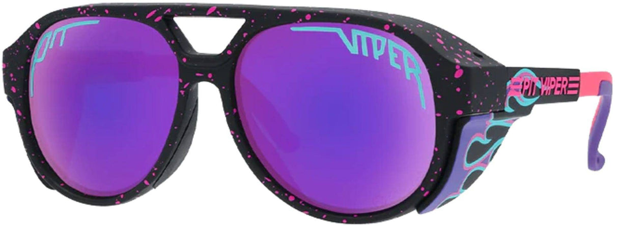 Pit Viper Pit Viper-The Exciters The Ignition Polarized