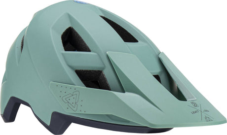 LeattLeatt-MTB All-Mtn 2.0 Women Helmet pistachio