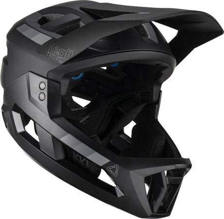 LeattLeatt-MTB Enduro 2.0 Helmet stealth