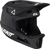 Leatt Leatt-MTB Gravity 1.0 Helmet black