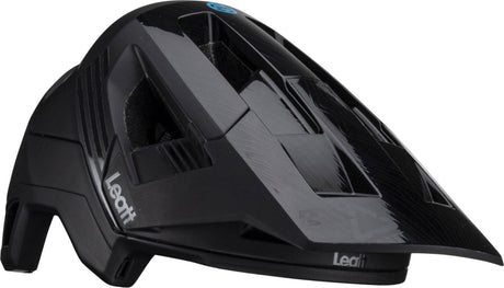 LeattLeatt-MTB Enduro 4.0 Helmet stealth