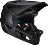 Leatt Leatt-MTB Gravity 4.0 Helmet stealth