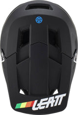 Leatt Leatt-MTB Gravity 1.0 Helmet Jr black XXS