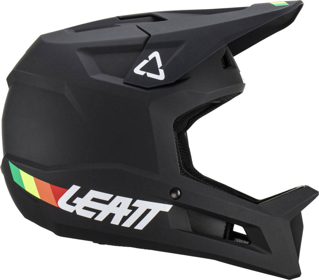 Leatt Leatt-MTB Gravity 1.0 Helmet Jr black XXS