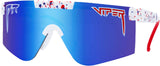 Pit Viper Pit Viper-The 2000's The Merika Polarized