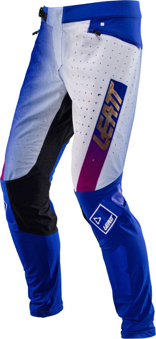 Leatt Leatt-MTB Gravity 4.0 Pants ultra blue