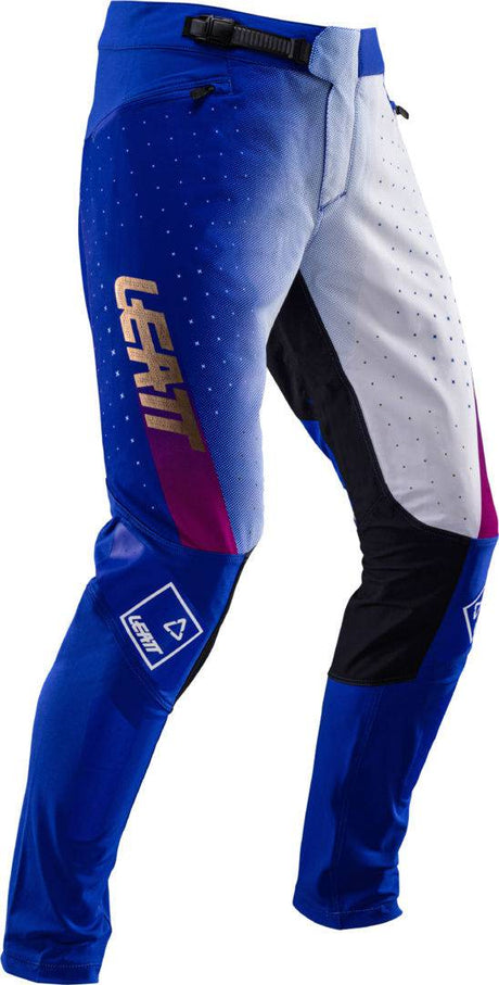 Leatt Leatt-MTB Gravity 4.0 Pants ultra blue