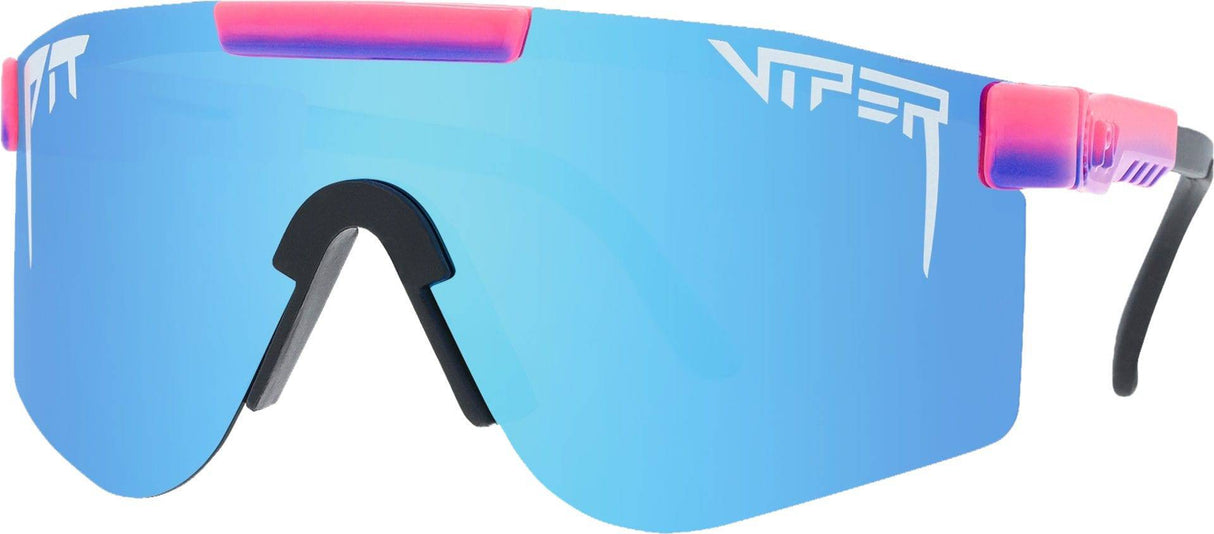 Pit Viper Pit Viper-The Originals The Leisurecraft Double Wide Polarized