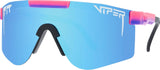 Pit ViperPit Viper-The Originals The Leisurecraft Double Wide Polarized