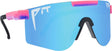 Pit Viper Pit Viper-The Originals The Leisurecraft Double Wide Polarized