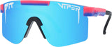 Pit Viper Pit Viper-The Originals The Leisurecraft Polarized