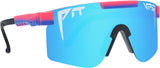 Pit Viper Pit Viper-The Originals The Leisurecraft Polarized