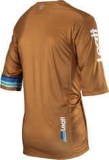 Leatt Leatt-MTB Enduro 3.0 Jersey peanut