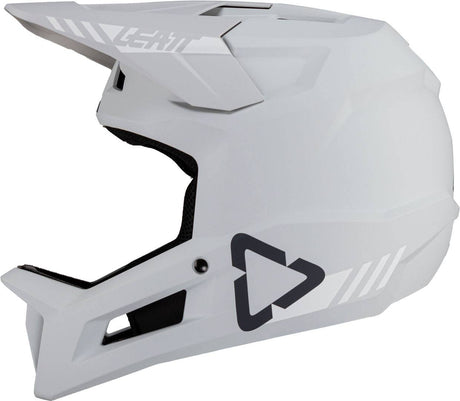 LeattLeatt-MTB Gravity 1.0 Helmet steel