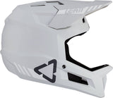 Leatt Leatt-MTB Gravity 1.0 Helmet steel