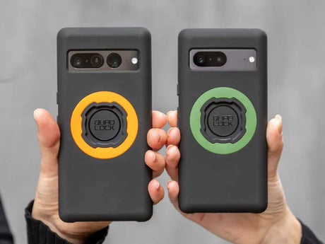 Quad Lock Quad Lock-MAG Case - Google Pixel 8