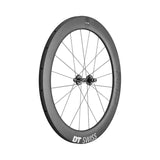 DT Swiss DT Swiss-TRC 1400 DICUT Laufrad Tubular 700c 65 120mm