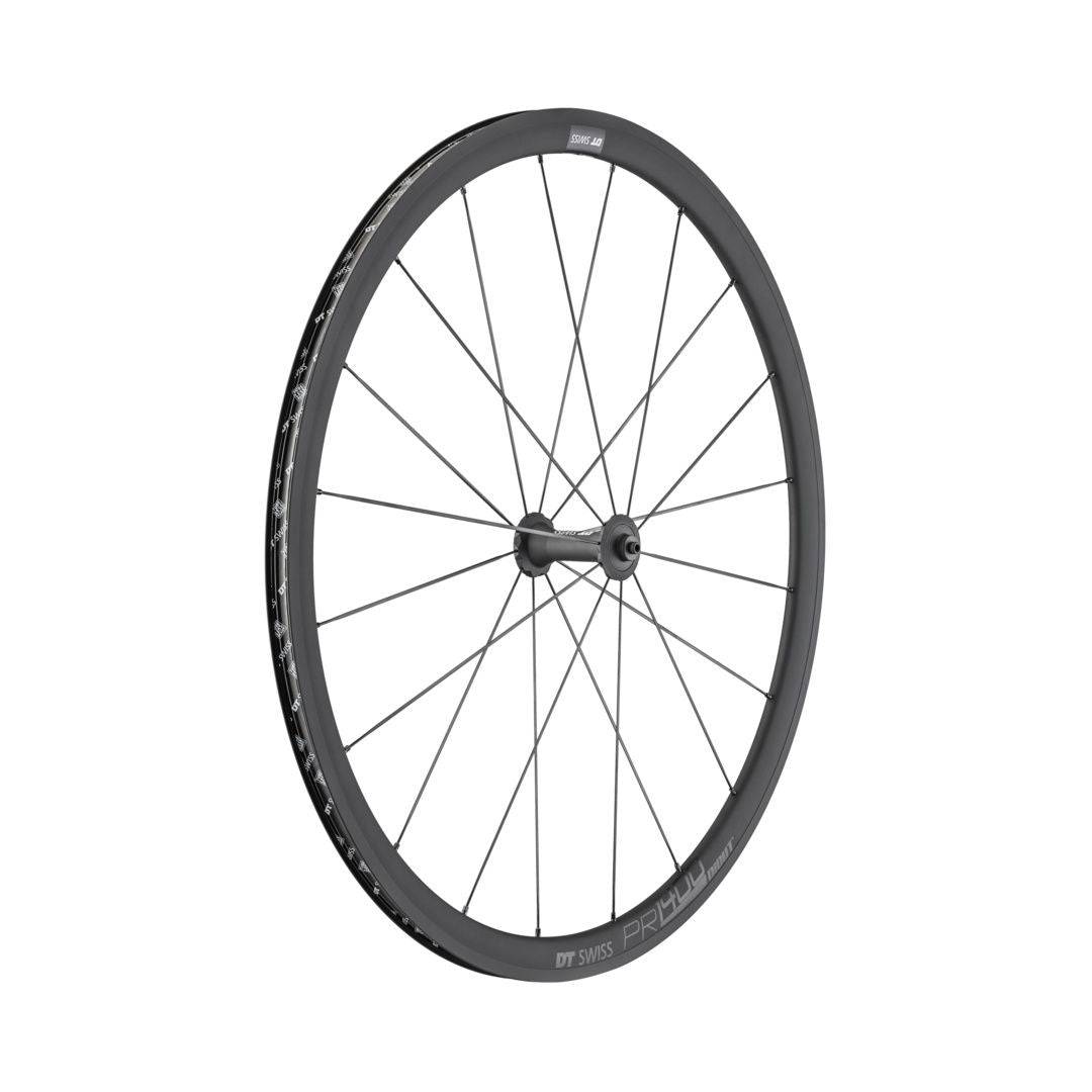 DT SwissDT Swiss-PR 1400 DICUT Laufrad Oxic 700c RB 32 100/5mm