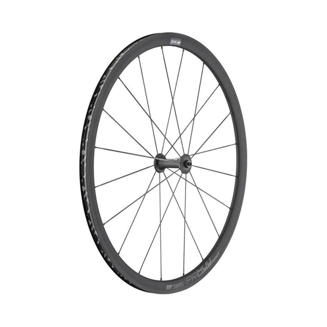 DT SwissDT Swiss-PR 1400 DICUT Laufrad Oxic 700c RB 32 100/5mm