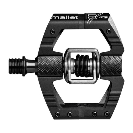 Crankbrothers Crankbrothers-Pedal Mallet Enduro schwarz