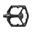 Crankbrothers Crankbrothers-Pedal Stamp 7 small schwarz