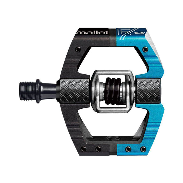 Crankbrothers Crankbrothers-Pedal Mallet Enduro Long Spindle