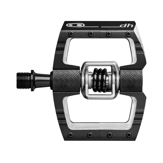 Crankbrothers Crankbrothers-Pedal Mallet DH schwarz