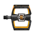 Crankbrothers Crankbrothers-Pedal Mallet DH 11 schwarz-gold